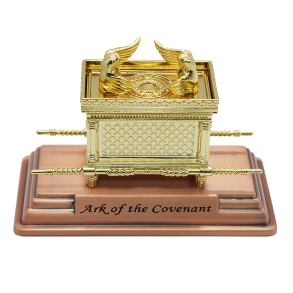 Mini Ark of The Covenant Cherubim for Sale