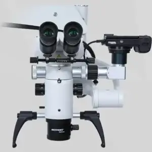 Dental Microscope