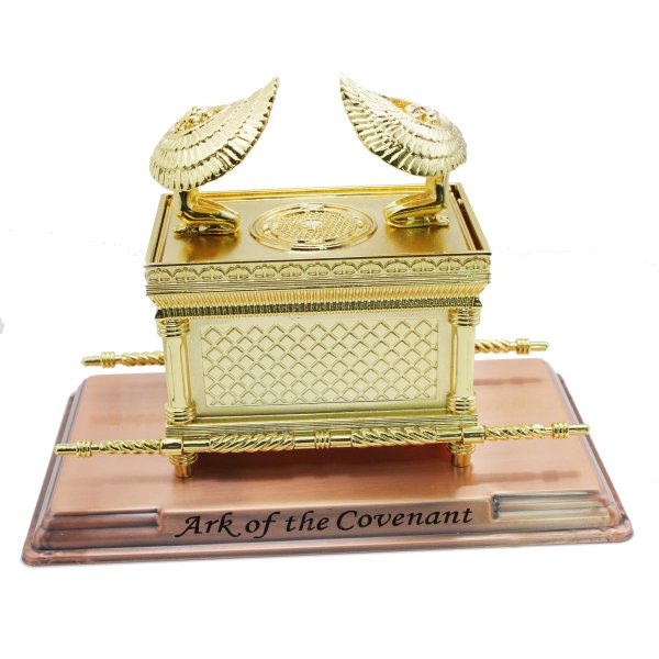 Church Supplies Jesus Ark Biblical Holy Bible Large The Ark of the Covenant Model