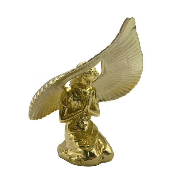 Cherub for the Ark of the Covenant 3D Angel Figure - Image 2