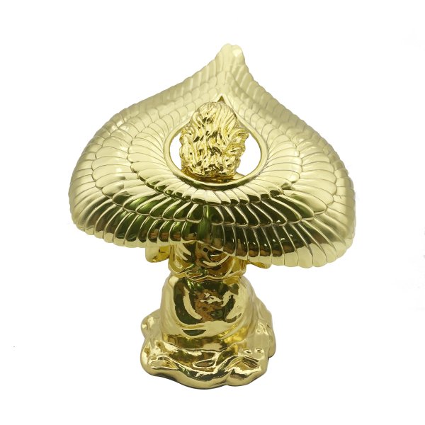 Cherub for the Ark of the Covenant 3D Angel Figure - Image 4