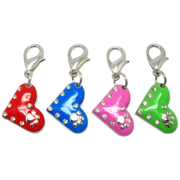 Customisable Pet ID Tags - Image 4