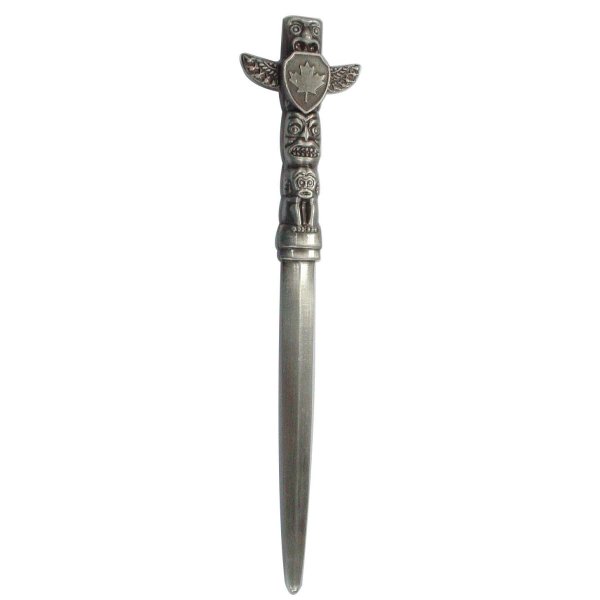 Custom Metal Letter Openers - Image 4