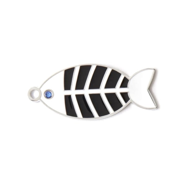 Customisable Pet ID Tags - Image 3
