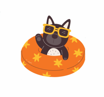 Pet Cooling