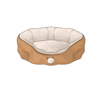Pet Bed